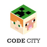 logo Code City